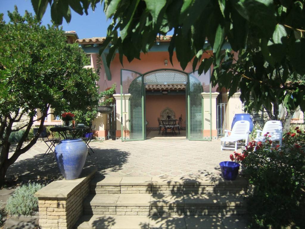 Locations De Vacances Les Flacheres Дьёлефи Номер фото