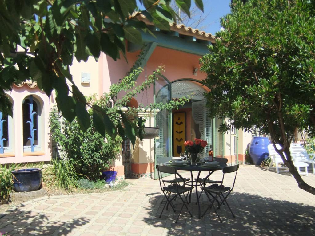 Locations De Vacances Les Flacheres Дьёлефи Номер фото